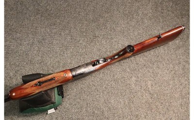 Charles Daly ~ Over Under ~ 12 Gauge - Image 3 of 5