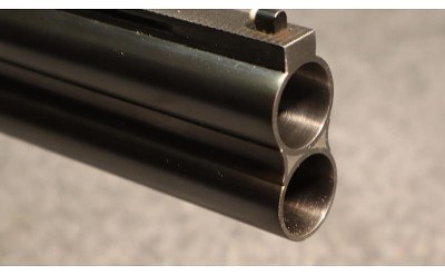 Charles Daly ~ Over Under ~ 12 Gauge - Image 2 of 5