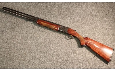 Charles Daly ~ Over Under ~ 12 Gauge - Image 5 of 5