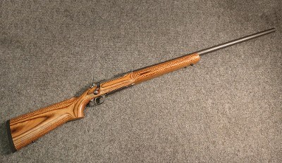 Ruger ~ M77 Mk II ~ .243 Winchester (SKU: 4741339)
