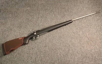 Remington ~ 700 ~ .270 WSM (SKU: 4747525)