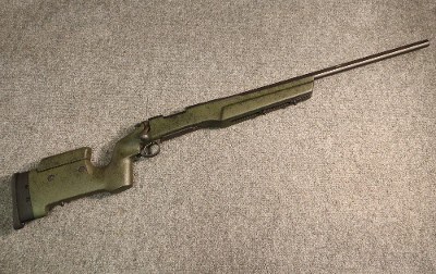 Remington ~ 700 ~ .308 Winchester (SKU: 4747526)