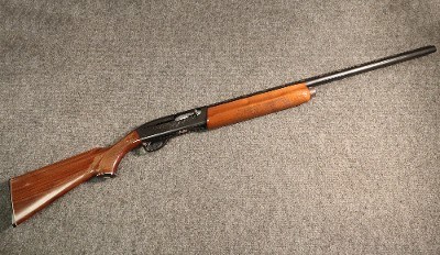 Remington ~ 1100 ~ 12 Gauge (SKU: 4747527)