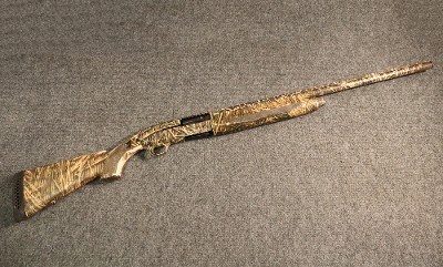 Browning ~ Gold Hunter ~ 12 Gauge (SKU: 4747530)