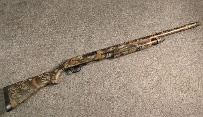 Mossberg ~ 835 ~ 12 Gauge (SKU: 4747533)
