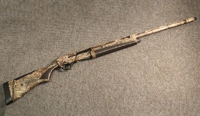 Remington ~ Versa Max ~ 12 Gauge (SKU: 4747534)