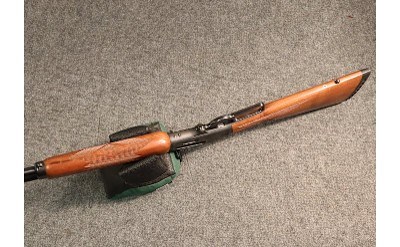 Marlin ~ 1895M ~ .450 Marlin - Image 3 of 5