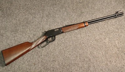 Winchester ~ 9422M ~ .22 WMR (SKU: 4747566)