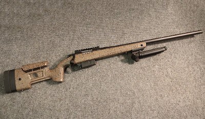 Bergara ~ B-14 ~ 6.5 PRC (SKU: 4747569)