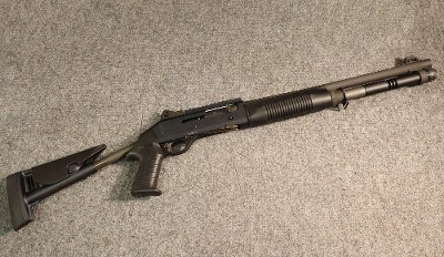 Benelli ~ M1014 ~ 12 Gauge (SKU: 4751061)