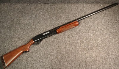 Remington ~ 870 ~ 12 Gauge (4511328)