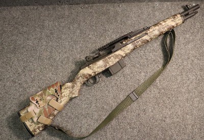 Sprinfield Armory ~ M1A ~ .308 Winchester (4739944)