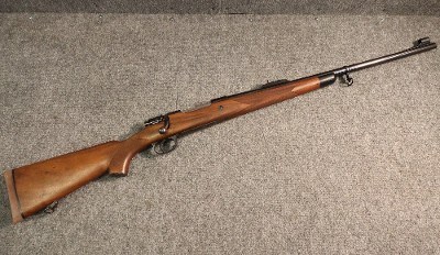 Whitworth ~ .458 Winchester (4739608)