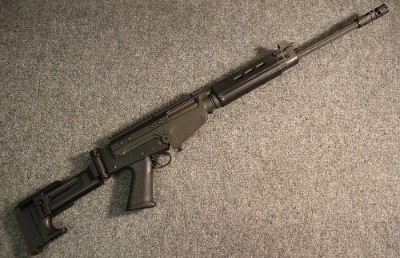 DS Arms ~ SA58 ~ .308 Winchester (4744808)