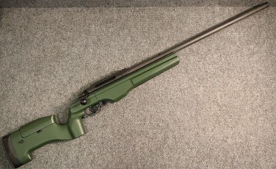 Sako ~ TRG-42 ~ .338 Lapua (4747546)