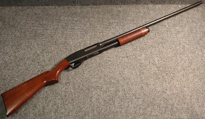 Remington ~ 870 ~ 16 Gauge (4747655)