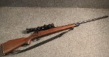 Weatherby ~ Mark V ~ .375 H&H (4740048) - 1 of 1
