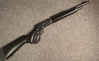 Chiappa Fireams ~ 1886 ~ .45-70 GOV (4739602)