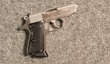 Walther ~ PPK/S-1 ~ .380 ACP (4745620) - 1 of 1