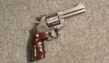 Smith & Wesson ~ 686-6 ~.357 Mag (4745621) - 1 of 1