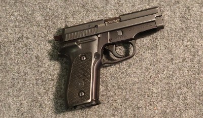 Sig Sauer ~ P229 ~ .40 S&W (4749926)