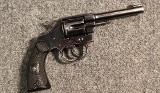 Colt ~ Police Positive ~ .32 Police (4754047) - 1 of 1