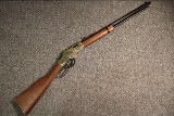 Henry ~ Golden Boy ~ .22 Long Rifle (4757406) - 1 of 1