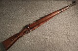 Mauser ~ 98 ~ 8mm Mauser (4762213) - 1 of 1