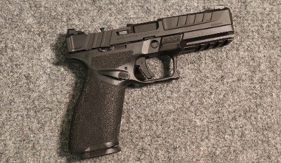 SpringfieldEchelon9mm Luger (4761159)