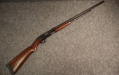 Remington1222. S, L, (4761274)