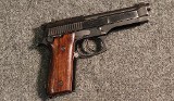 Taurus ~ PT 92 AF ~ 9mm Luger (4763605) - 1 of 1