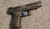 Walther ~ Q5 Match ~ 9mm Luger (4763535) - 1 of 1