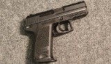 Heckler & Koch ~ USP Compact ~ .40 S&W (4765492) - 1 of 1
