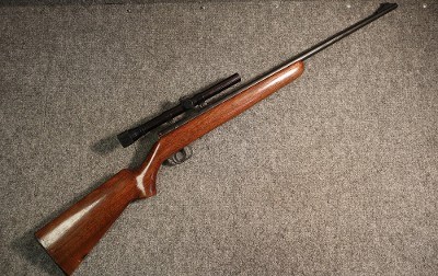 BrowningT Bolt.22 Long Rifle (4711862)