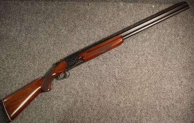 Winchester ~ 101 ~ 12 Gauge (4739992)