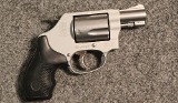 Smith & Wesson ~ 637-2 ~ .38 SPL+P - 1 of 2