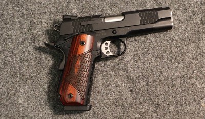 Smith & WessonSW1911SC.45 AUTO (4754066)