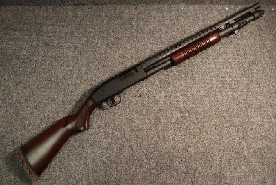 Mossberg59012 Gauge (4762732)