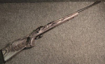 Winchester70 Featherweight.270 Winchester (4758820)