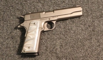 Rock Island Armory ~ 1911A1-FS ~ .45 AUTO