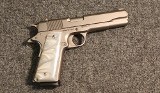 Rock Island Armory ~ 1911A1-FS ~ .45 AUTO - 1 of 1