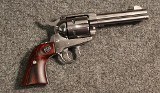 Ruger ~ New Vaquero ~ .357 Magnum (4762961)