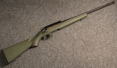 RugerAmerican6.5 Creedmoore (4765689)