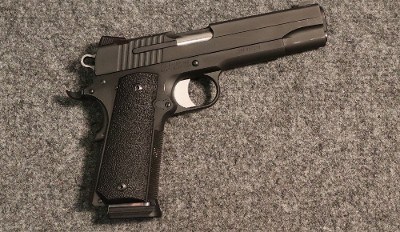 Sig Sauer1911.45 Auto (4757630)