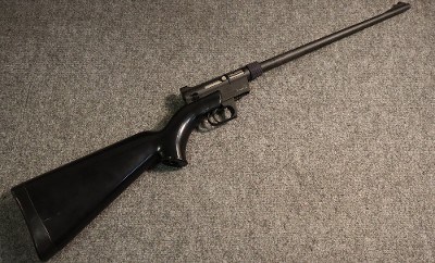 Charter ArmsAR 7.22 Long Rifle (4759985)