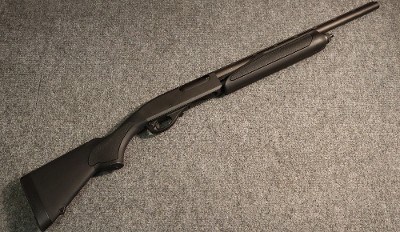 Remington ~ 870 ~ 20 Gauge (4762345)
