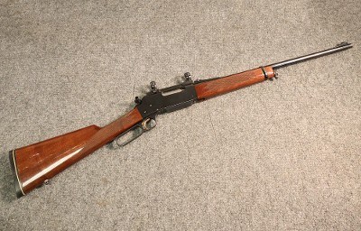 Browning ~ 81 BLR ~ .308 Winchester (SKU: 4740006)