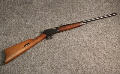 Winchester ~ Model 03 ~ .22 Cal (SKU: 4739841)