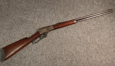 Marlin ~ Model 94 ~ No Marked Caliber (SKU: 4739274)