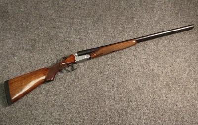 Beretta ~ Silver Hawk ~ 12 Gauge (SKU: 4739605)